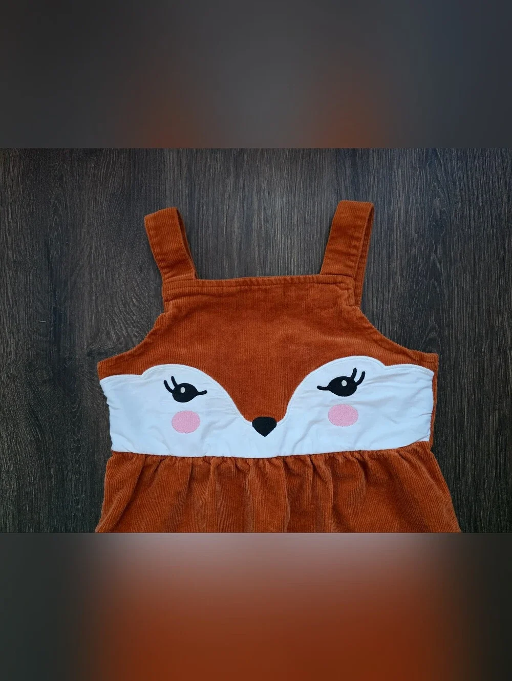 Gymboree darling autumn